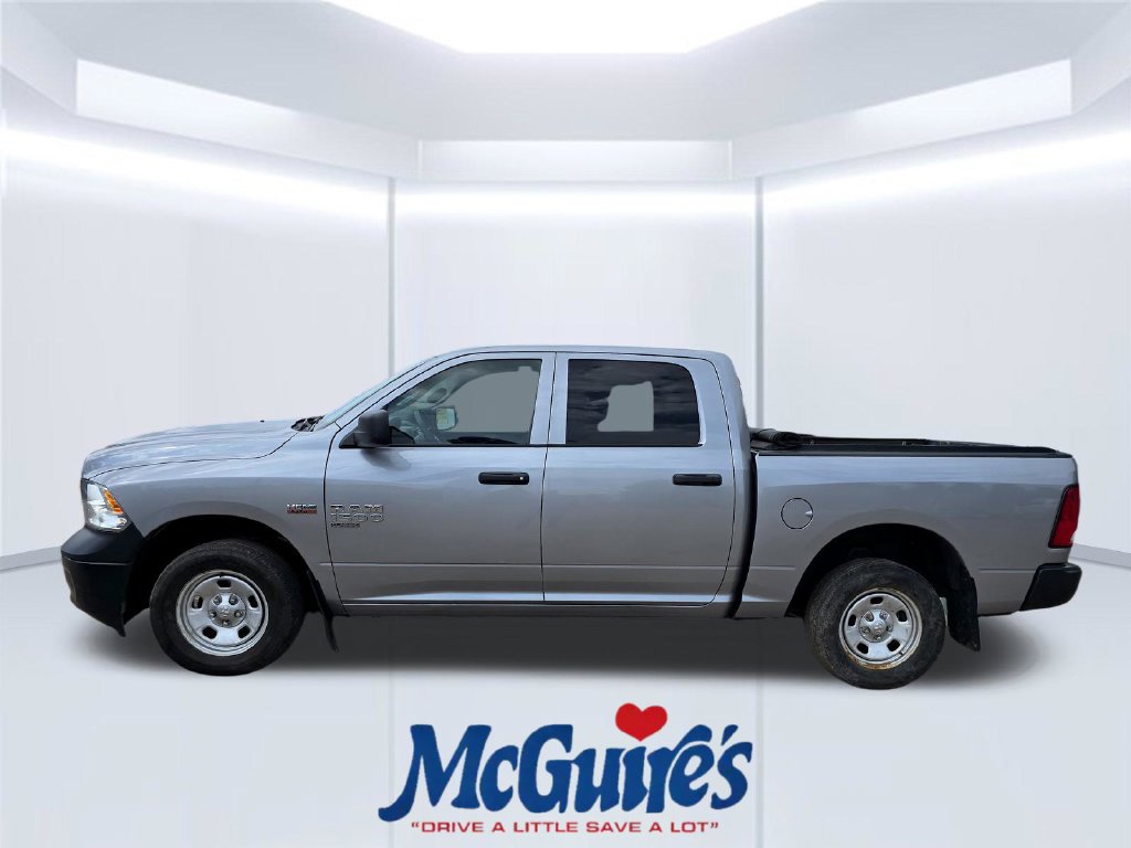2020 Ram 1500 Classic