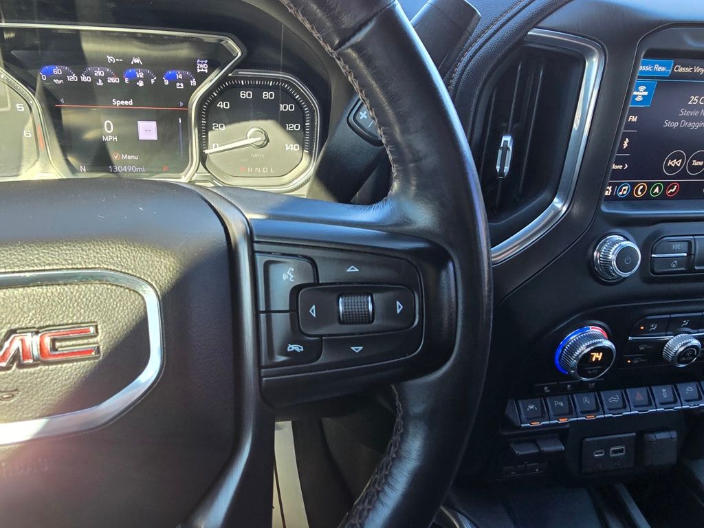 2019 GMC Sierra 1500 AT4 - Photo 18