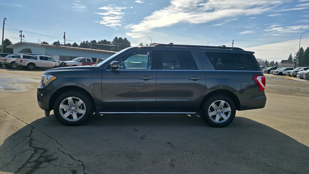 2020 Ford Expedition XLT MAX 4x4's photo