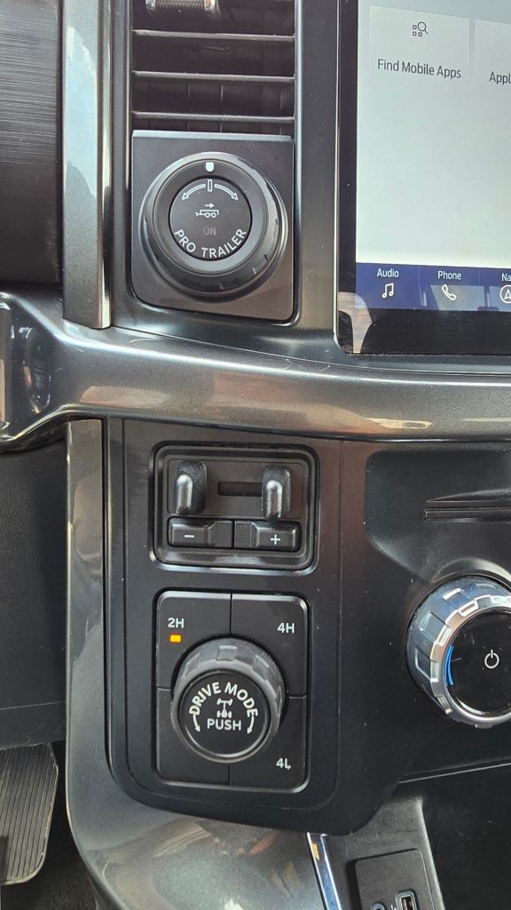 2023 Ford F-150 XLT - Photo 23