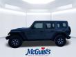 Used 2022 Jeep Wrangler Unlimited Rubicon SUV