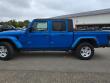Used 2022 Jeep Gladiator Sport Truck
