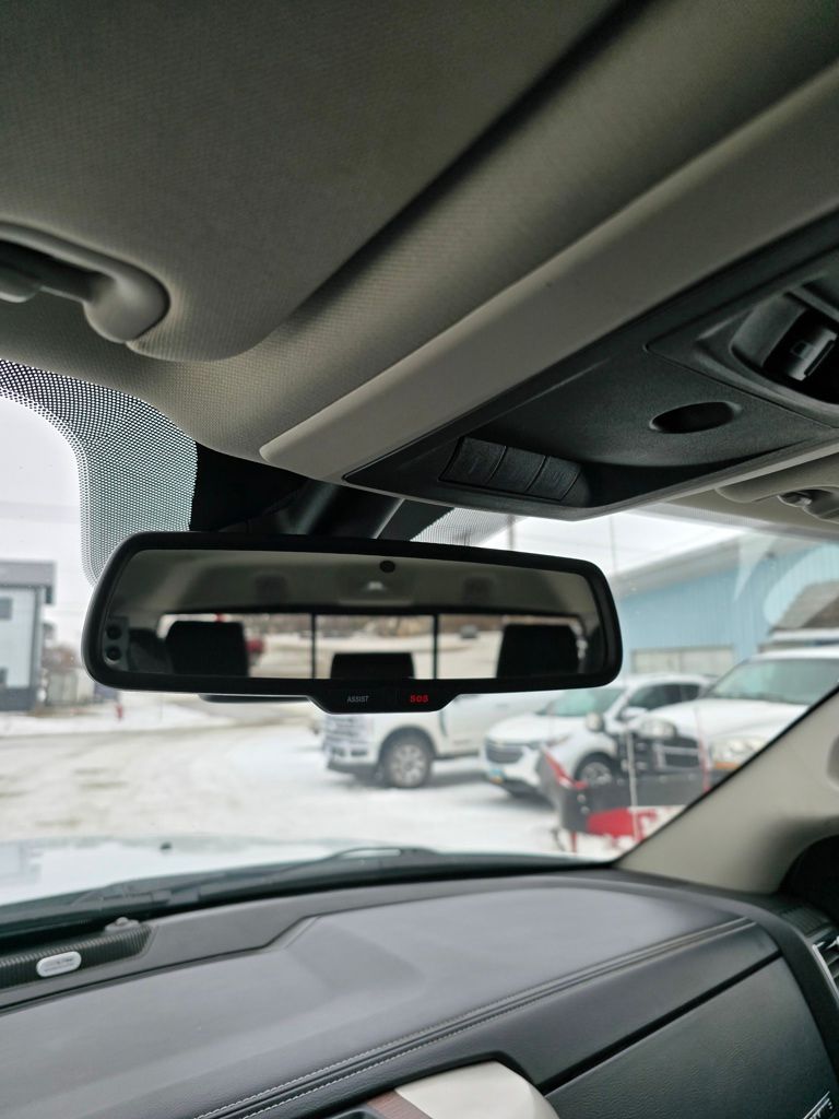 2018 RAM Ram 2500 Pickup Laramie - Photo 28