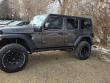 Used 2021 Jeep Wrangler Unlimited Willys SUV