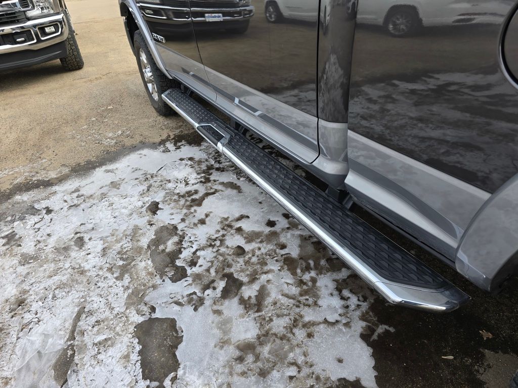 2022 RAM Ram 2500 Pickup Laramie - Photo 10