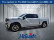 Used 2019 Chevrolet Silverado 1500 LTZ Truck