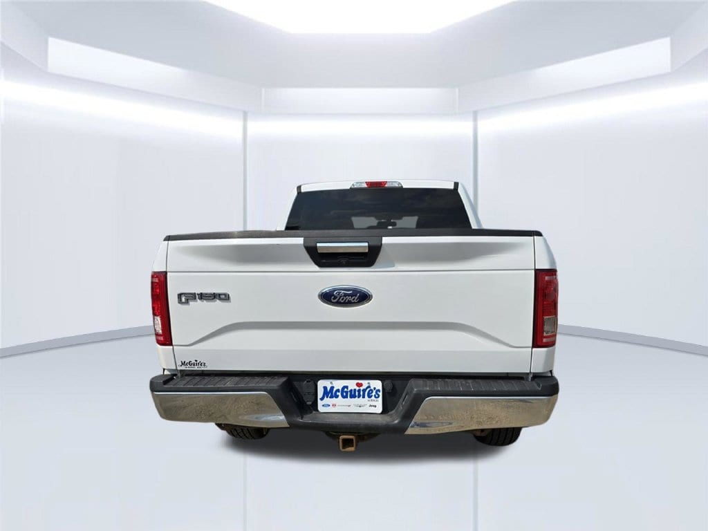 2015 Ford F-150 XLT - Photo 8