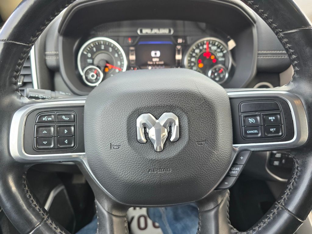2022 RAM Ram 2500 Pickup Laramie - Photo 15