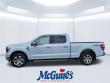 Used 2021 Ford F-150 Lariat Truck