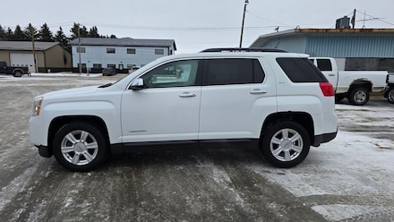 2014 GMC Terrain SLT-1 SUV