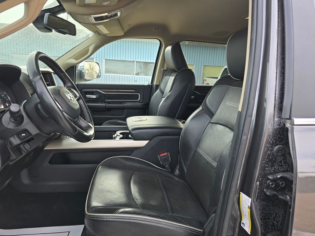 2022 RAM Ram 2500 Pickup Laramie - Photo 13