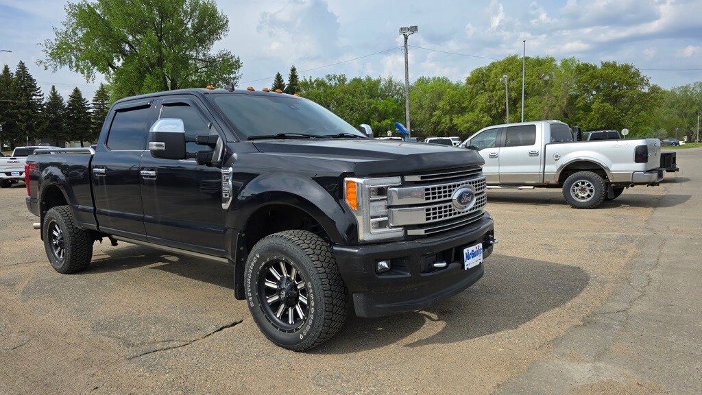 2019 Ford F-250 photo 4