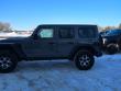 Used 2022 Jeep Wrangler Unlimited Rubicon SUV