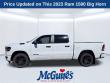 Used 2023 Ram 1500 Big Horn/Lone Star Truck