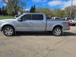 Used 2020 Ford F-150 Platinum Truck