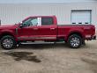 Used 2024 Ford F-250SD Lariat Truck