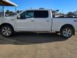 Used 2020 Ford F-150 Lariat Truck