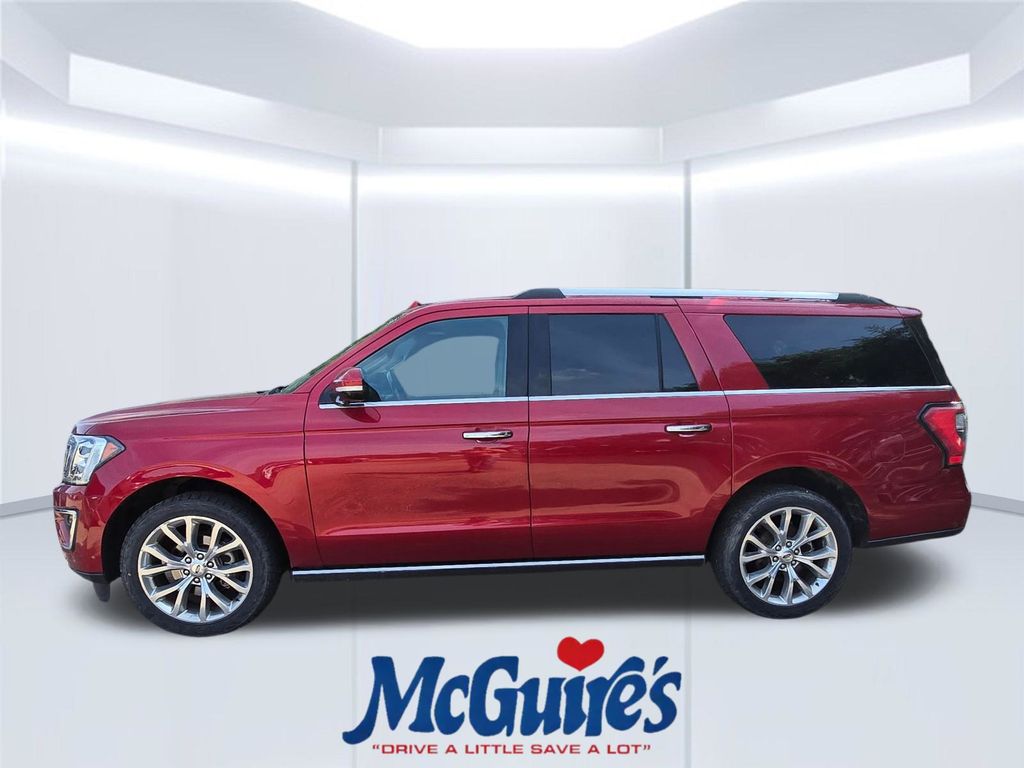 2019 Ford Expedition