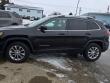Used 2019 Jeep Cherokee Latitude Plus SUV