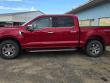 Used 2021 Ford F-150 Lariat Truck