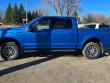 Used 2020 Ford F-150 XLT Truck