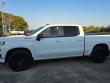 Used 2022 Chevrolet Silverado 1500 LTD RST Truck
