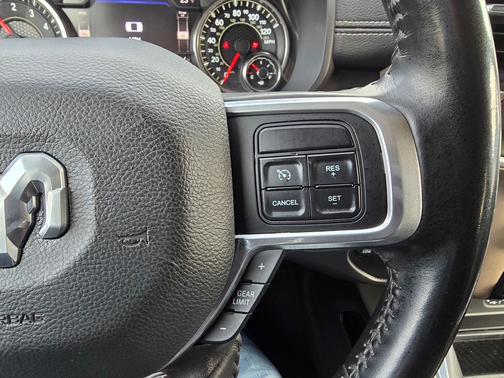 2022 RAM Ram 2500 Pickup Laramie - Photo 16