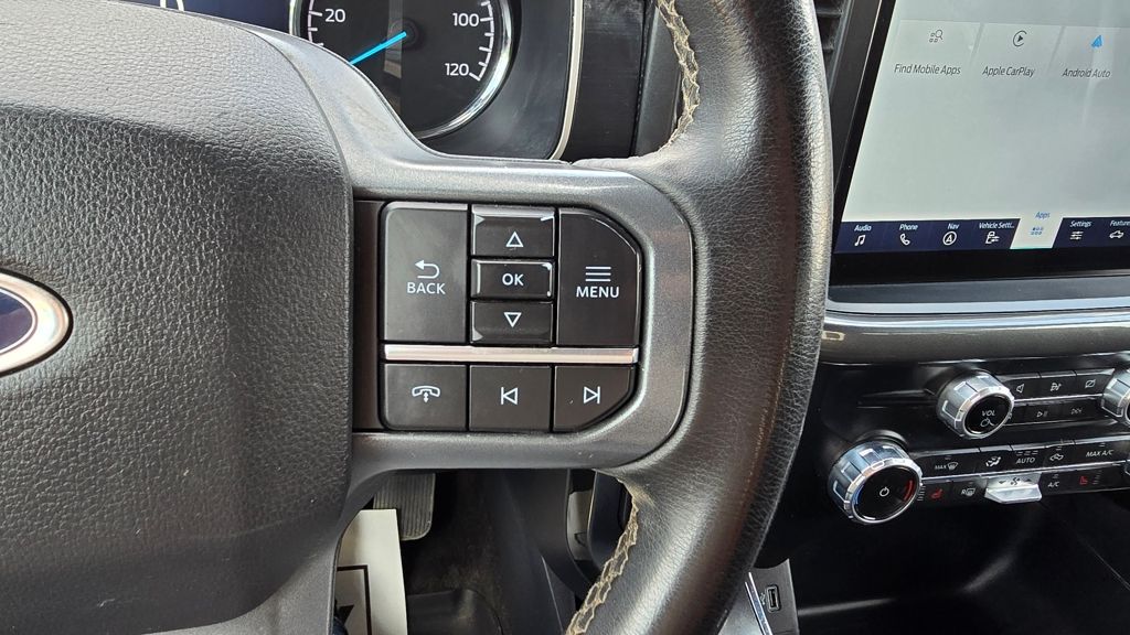 2023 Ford F-150 XLT - Photo 19