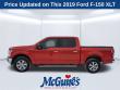 Used 2019 Ford F-150 XLT Truck