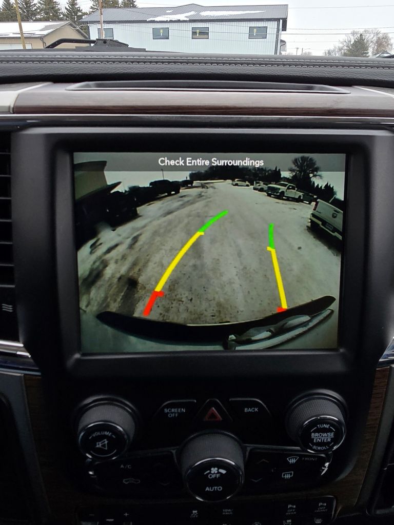 2018 RAM Ram 2500 Pickup Laramie - Photo 25