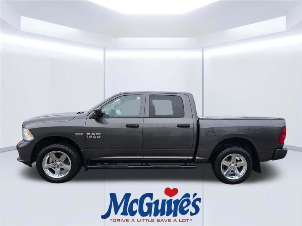  Ram 1500