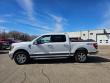 Used 2021 Ford F-150 Lariat Truck