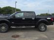 Used 2012 Ford F-150 FX4 Truck