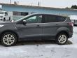 Used 2017 Ford Escape SE SUV