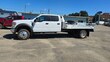 Ford F-550SD