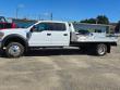 Used 2020 Ford F-550SD XLT Chassis