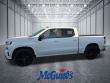 Used 2022 Chevrolet Silverado 1500 LTD RST Truck