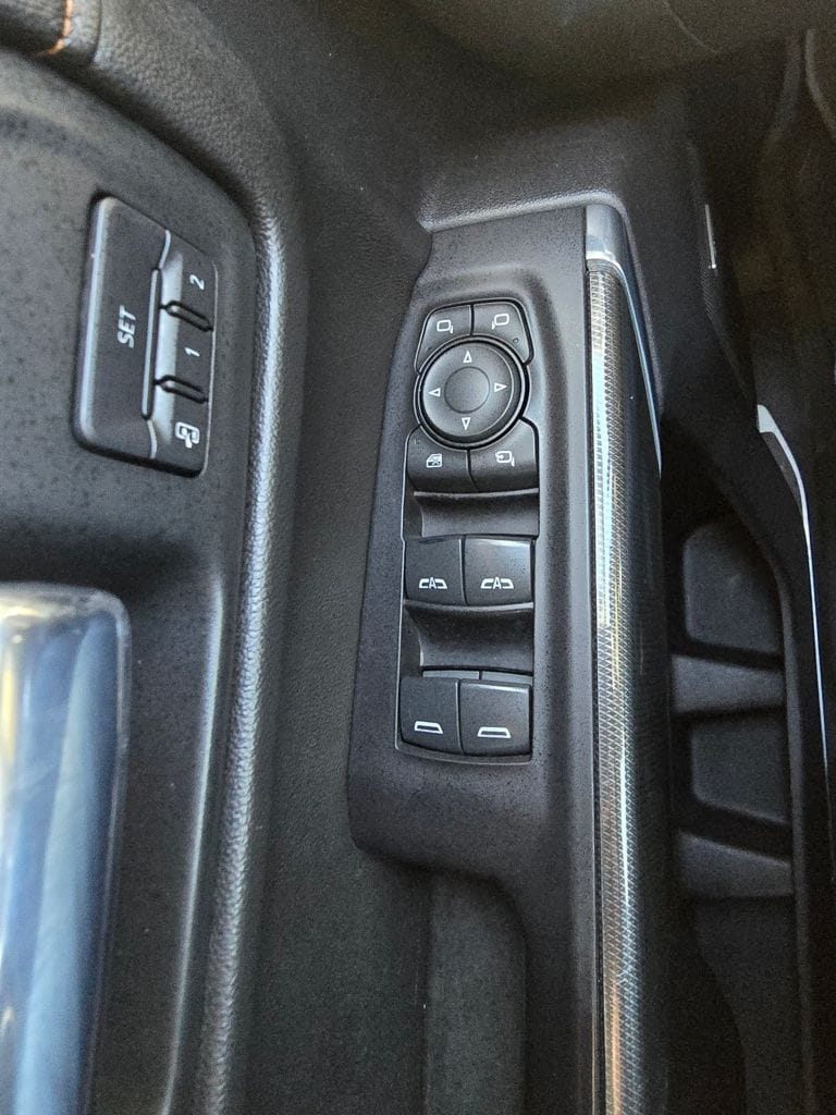 2019 GMC Sierra 1500 AT4 - Photo 21