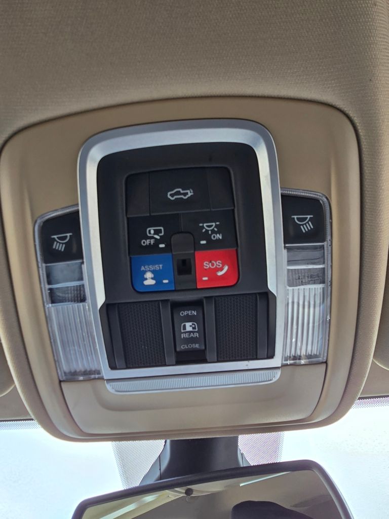 2022 RAM Ram 2500 Pickup Laramie - Photo 27