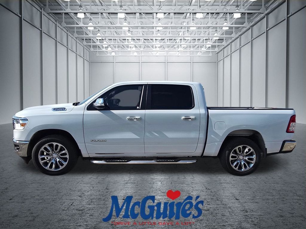 Used 2019 Ram 1500 Big Horn/Lone Star Truck