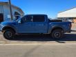 Used 2020 Ford F-150 Raptor Truck