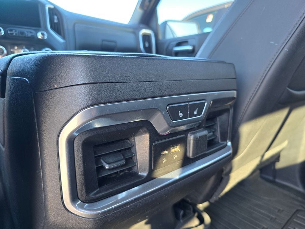 2019 GMC Sierra 1500 AT4 - Photo 14