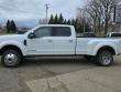 Used 2022 Ford F-450SD King Ranch Truck