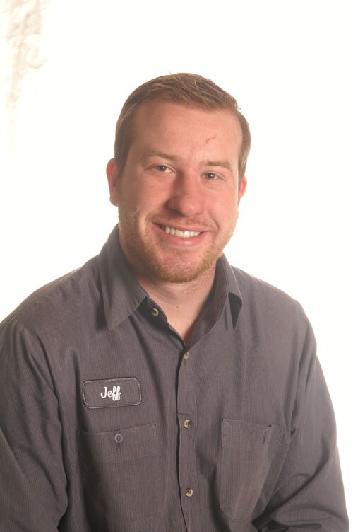 Jeff Stude