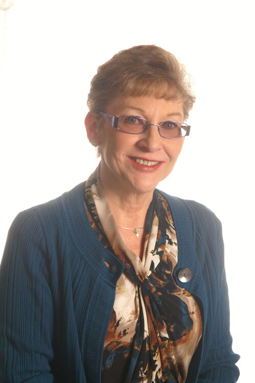 Connie Karas