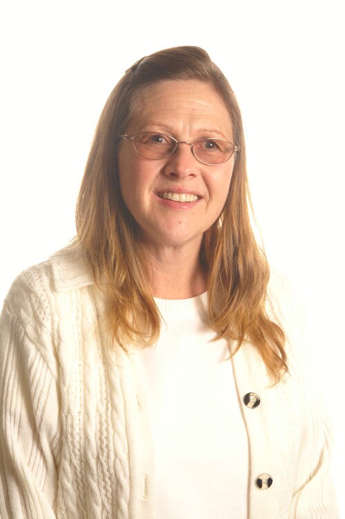 Kerri Hill
