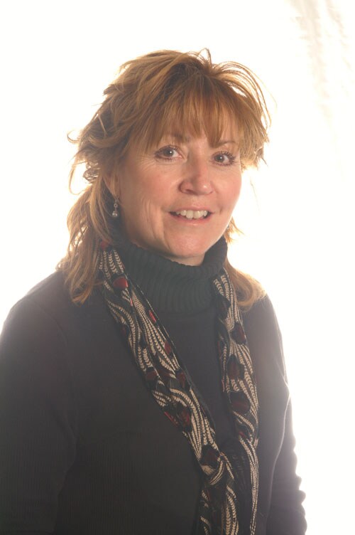 Debbie Steed