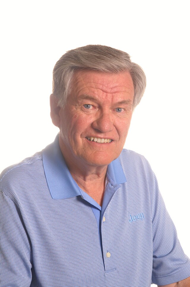Larry Heupel
