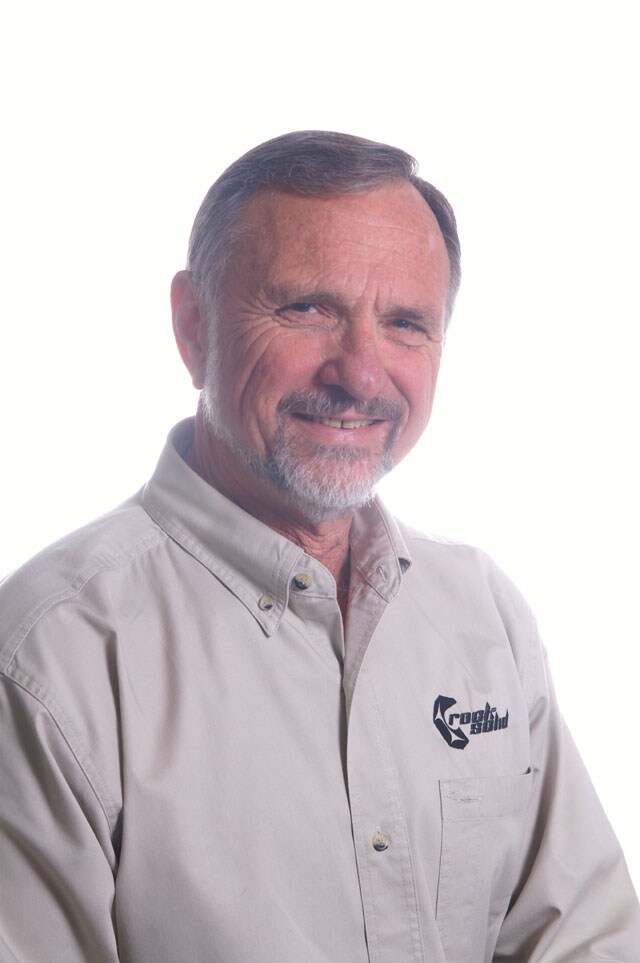 Ron Covert