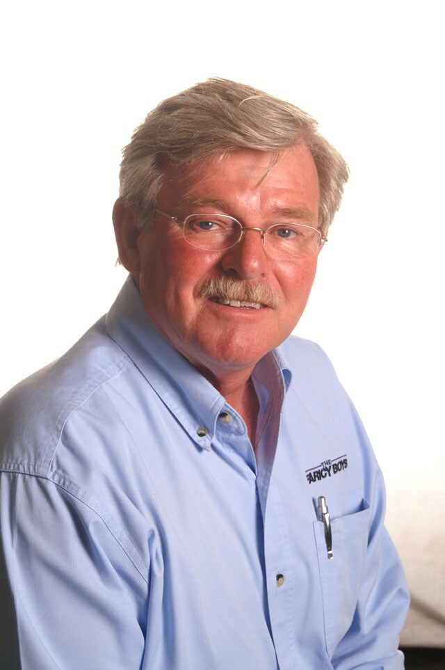 Dave Smith